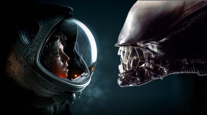 Celebramos el aniversario de Alien: El octavo pasajero con estas curiosidades
