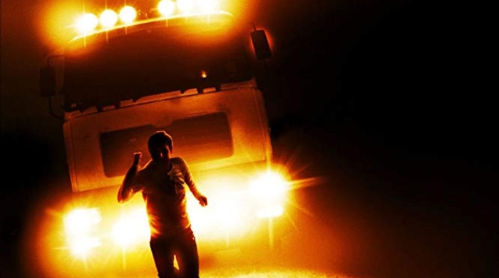 5 road movies de terror para celebrar la Semana de Seguridad Vial