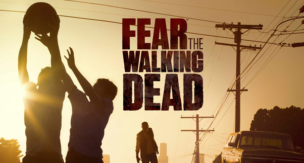 ¡Estreno de Fear the Walking Dead en XTRM!