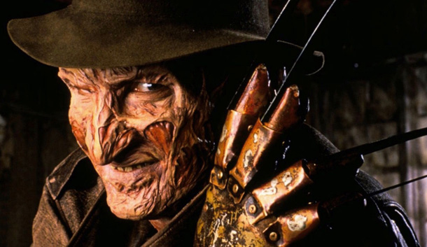 10 personajes icónicos del cine de terror para morirse de miedo