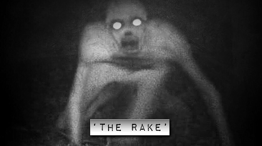 La Historia COMPLETA De The Rake
