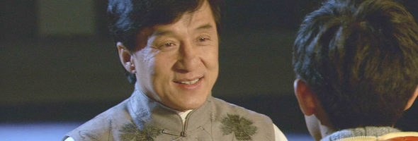 ¡Feliz Cumpleaños XTRMo, Jackie Chan!