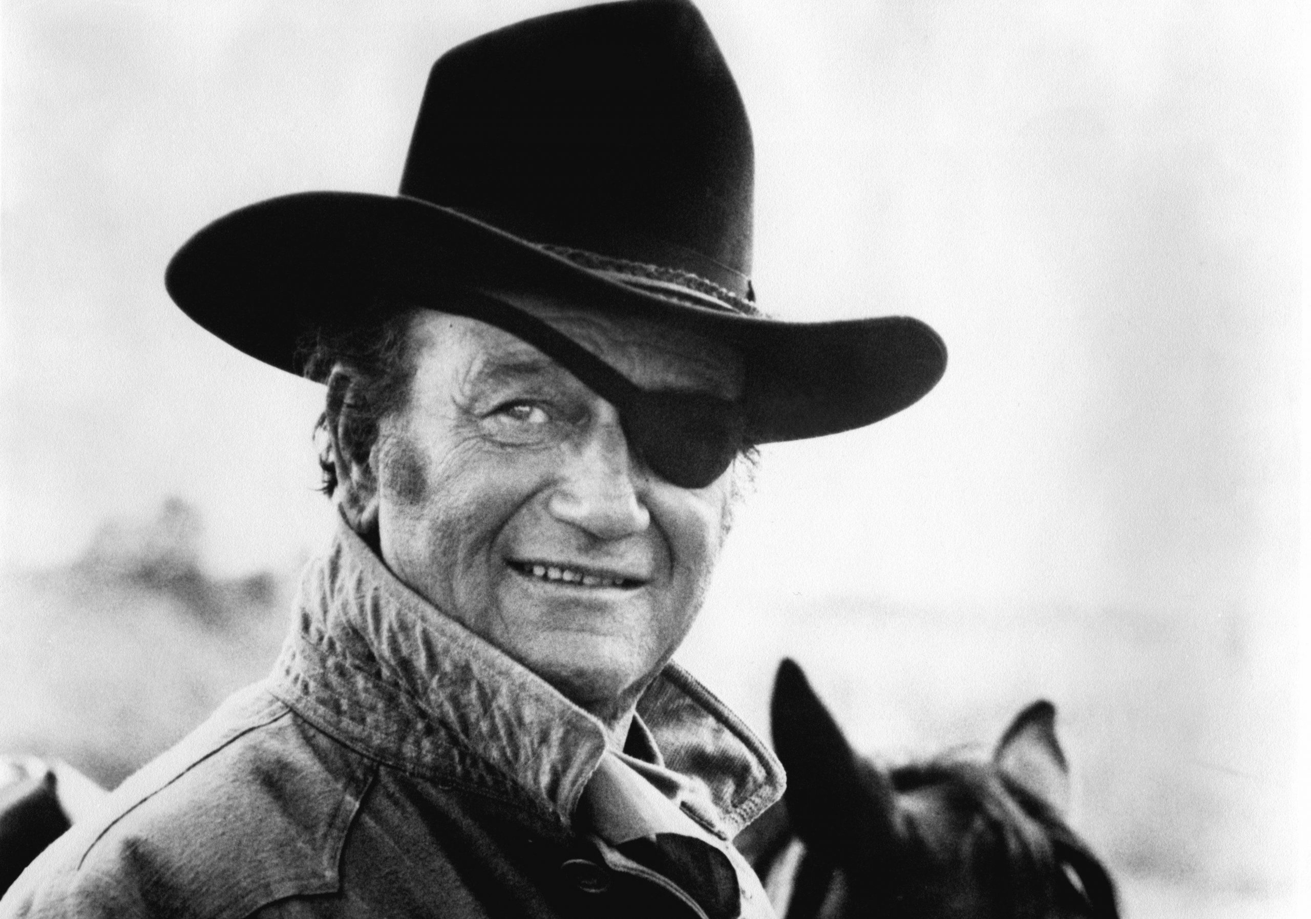 10 papeles memorables de John Wayne