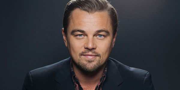 24 personalidades para el nuevo papel de DiCaprio