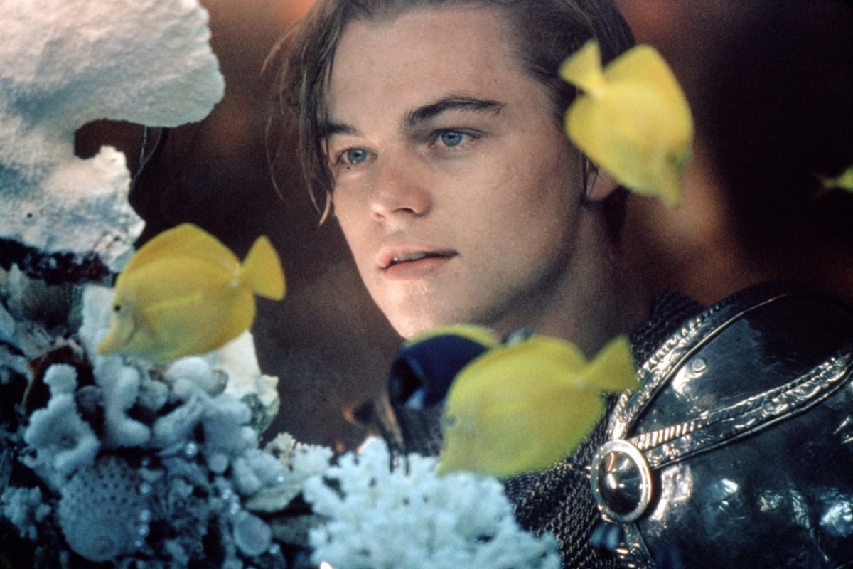 ¡Felicitamos a Leonardo DiCaprio en su 41 cumpeaños!