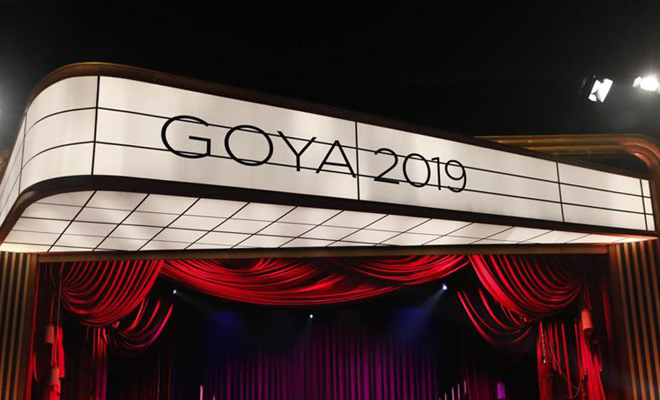 Premios Goya 2019: Humor y coros celestiales