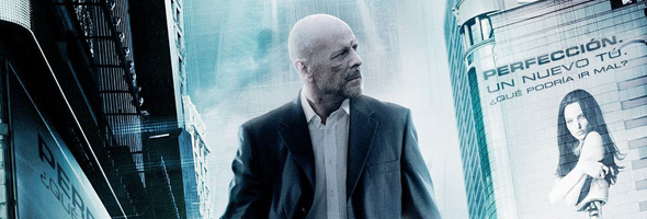 60º cumpleaños de Bruce Willis