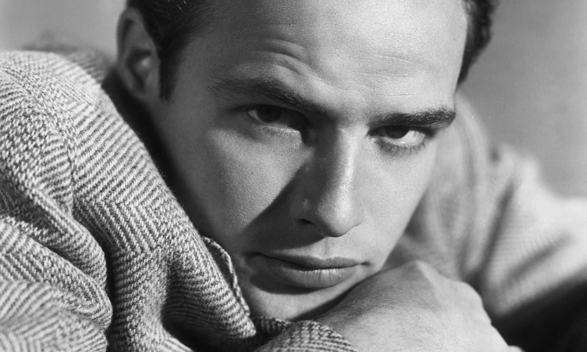 10 curiosidades que marcaron la carrera de Marlon Brando
