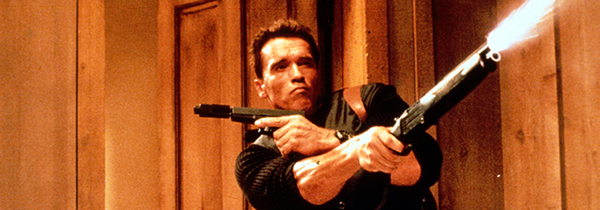 Un día con… Arnold Schwarzenegger