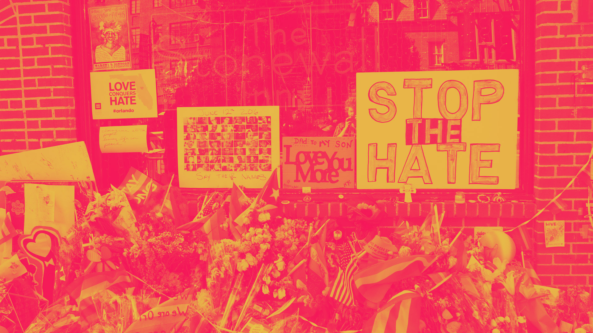 Día del Orgullo LGTBI: el origen de una revolución