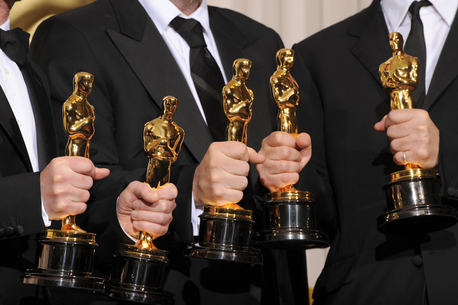 ¡Conoce todos los nominados a la 90º edición de los Oscar!