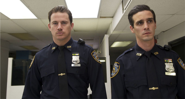 10 películas donde la policía es más corrupta que los ladrones