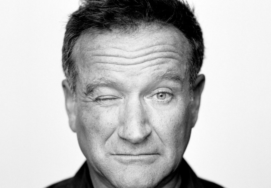 5 cuentos que interpretó Robin Williams en el cine