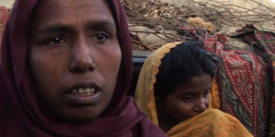 Rohingyas, una nación olvidada