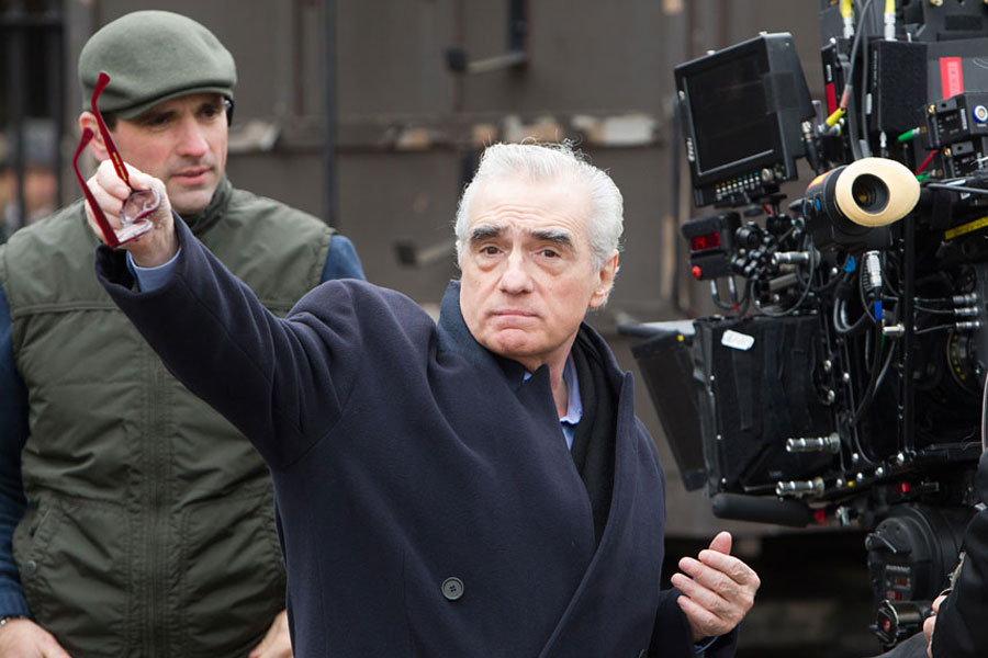 ¿Cuánto sabes sobre el cine de Scorsese?