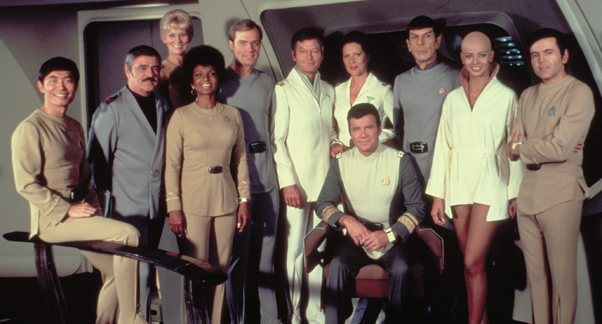 Verano Trekkie | Star Trek, la película (1979)