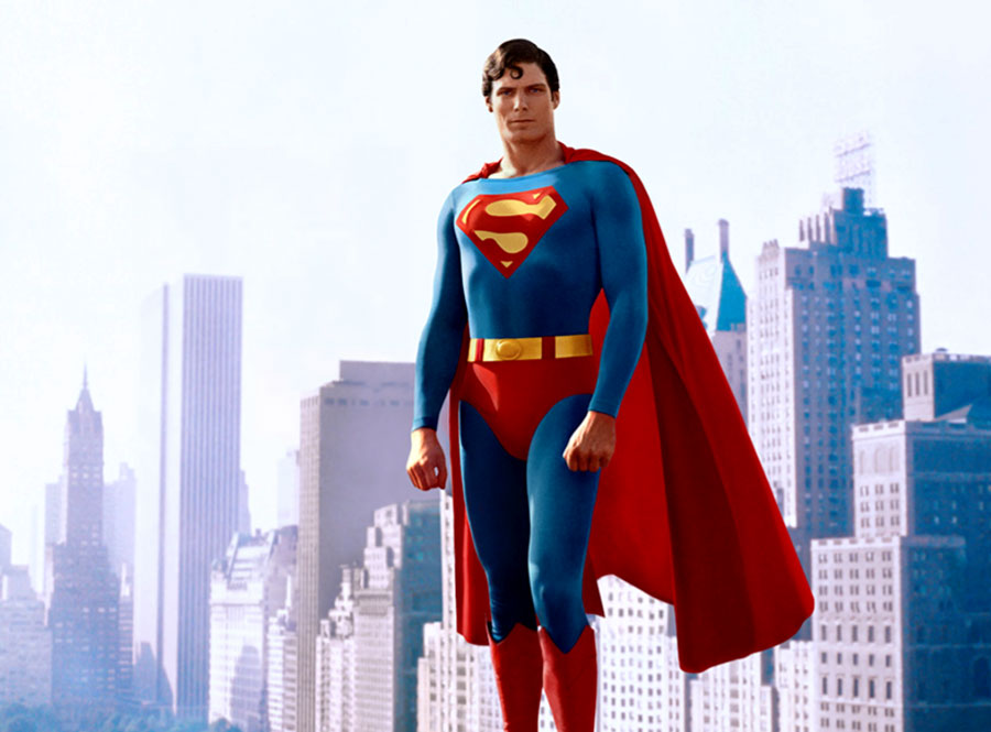 10 secretos y algo más de la película Superman