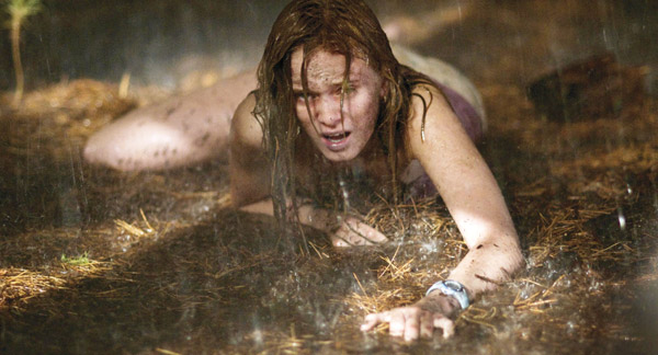 5 películas de terror en las que el bosque será tu peor pesadilla