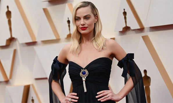Premios Oscar 2020: todos los looks de la alfombra roja