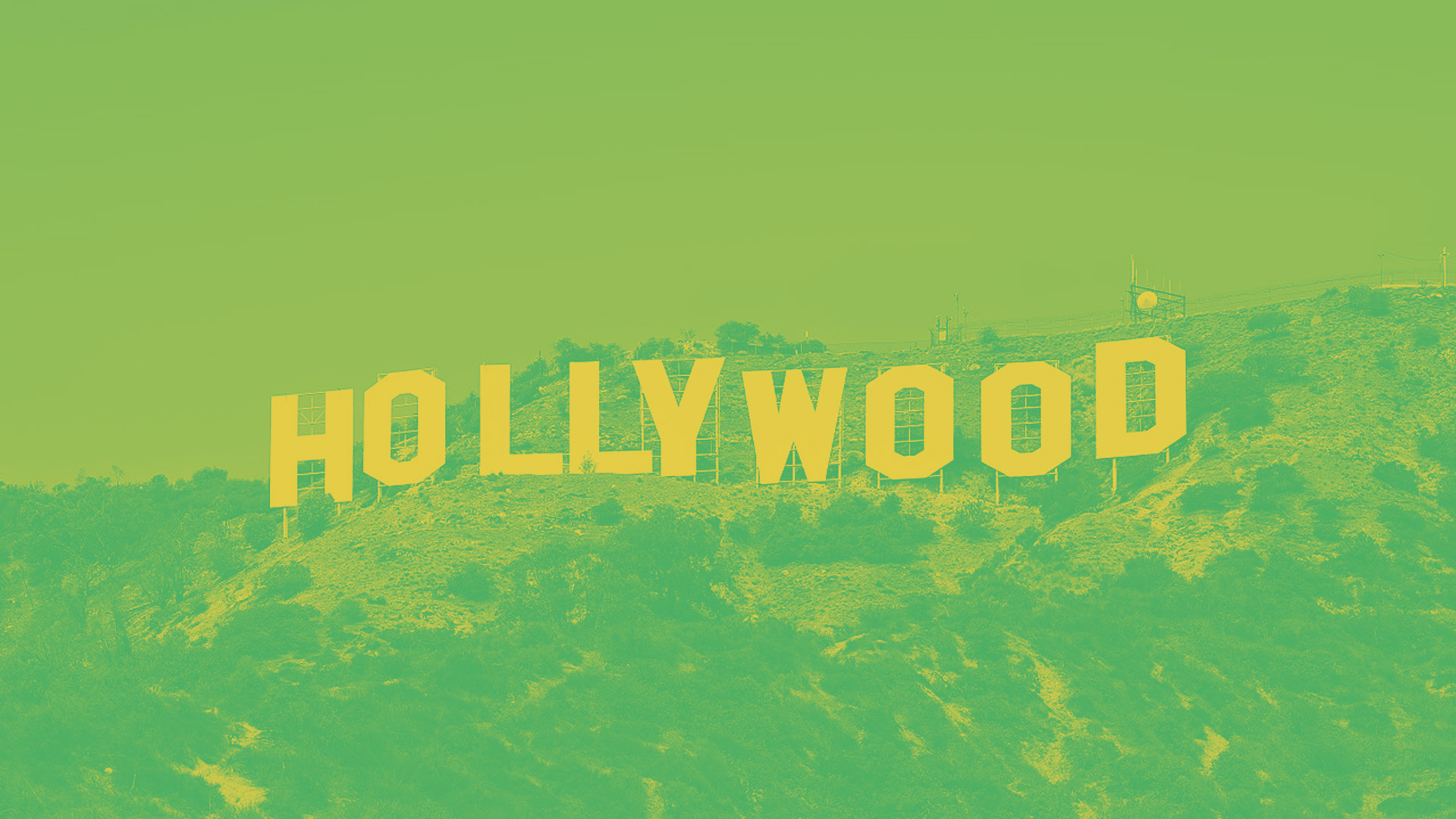 Idean un algoritmo para predecir el éxito en Hollywood