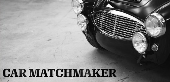 Car Matchmaker