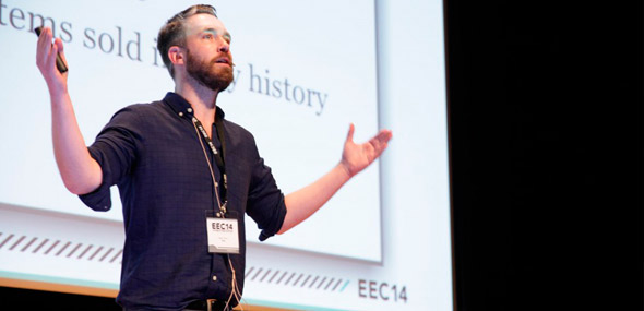 EEC15: Reshaping the future of the digital economy