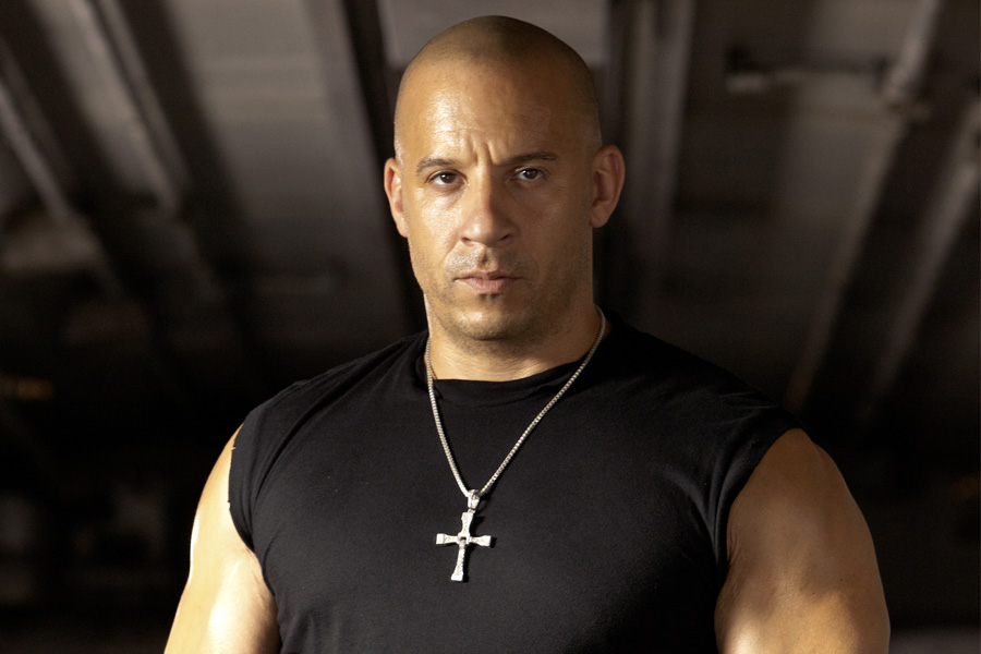 Vin Diesel confirma que ‘la familia’ volverá a reunirse en Fast & Furious 9