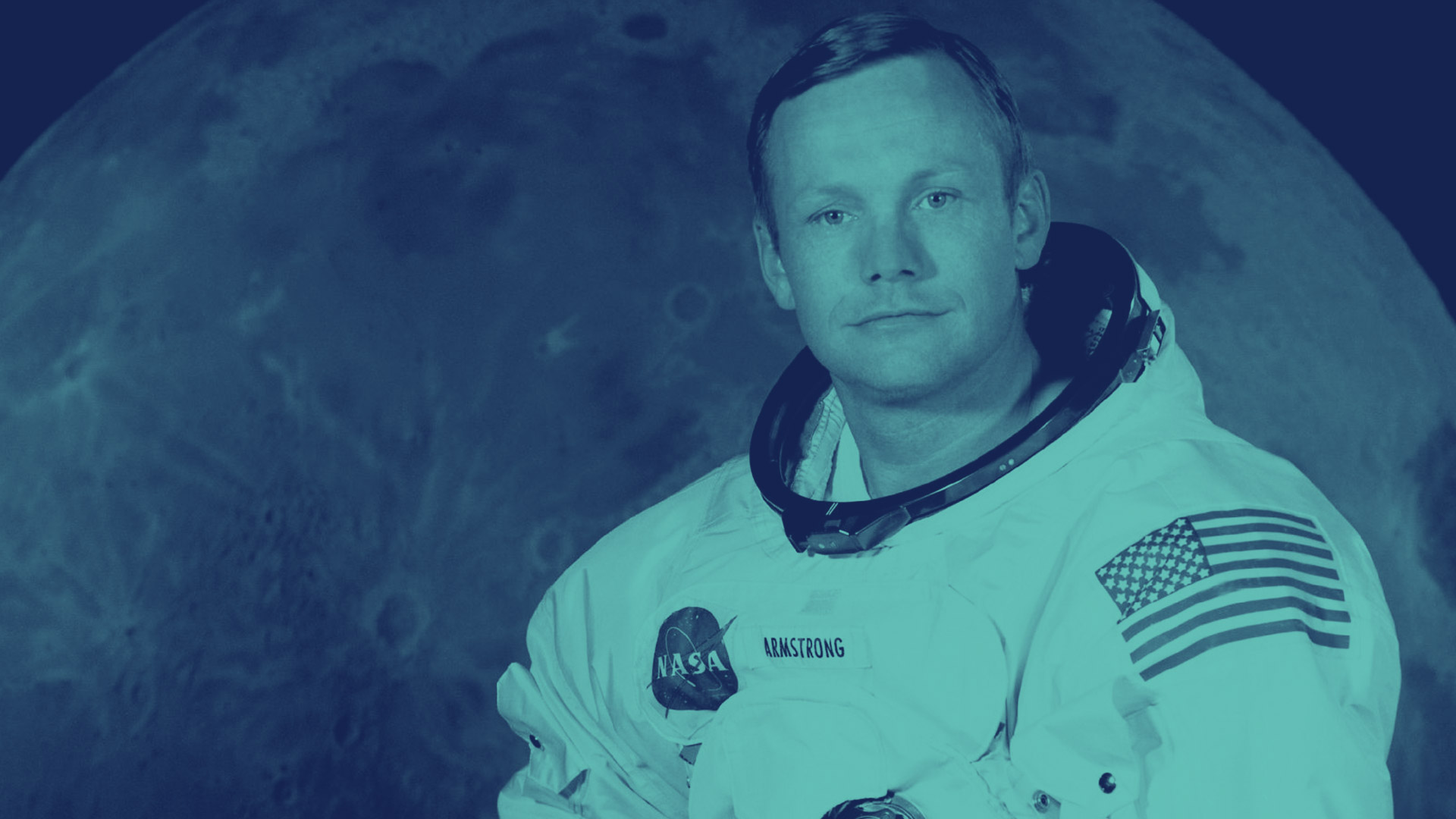 Neil Armstrong: el primer hombre en la Luna en 10 claves