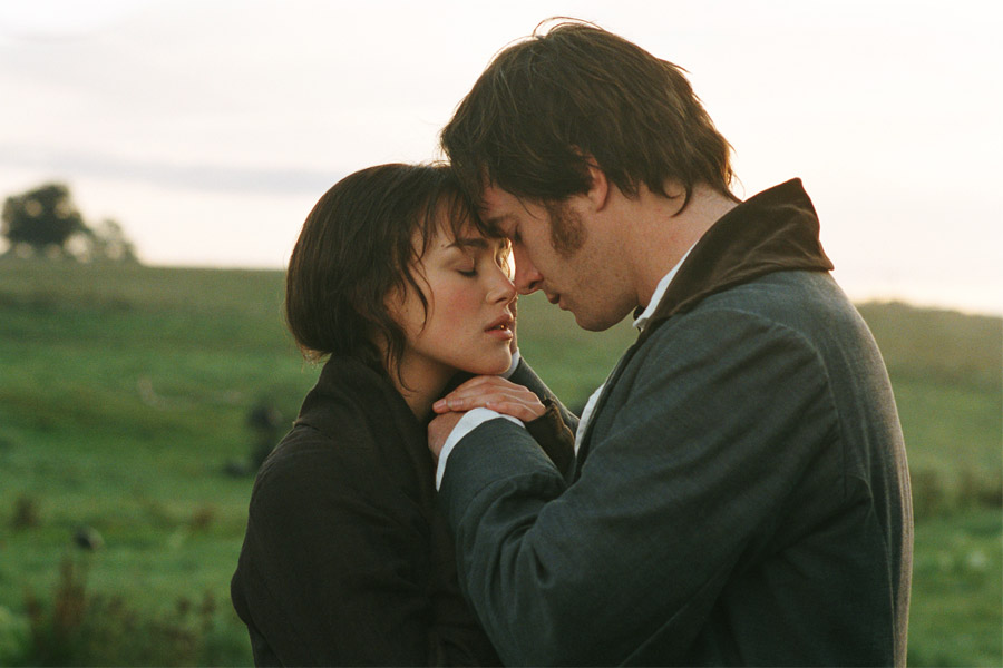 Jane Austen: Una obra llevada al cine