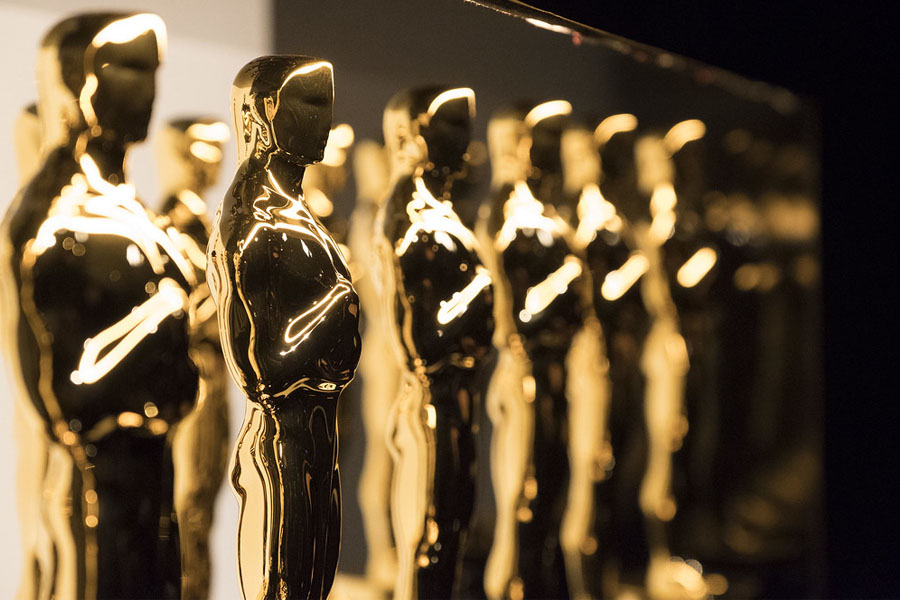 ¡Descubre todos los ganadores de los Oscar 2020!