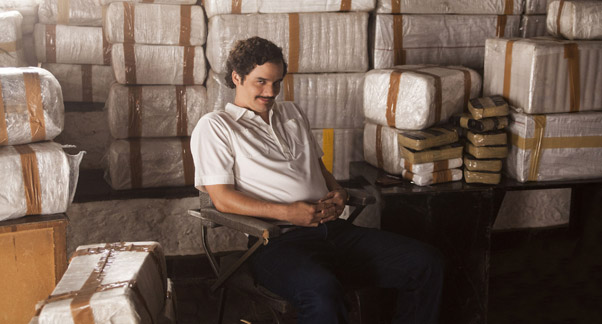 Pablo Escobar: un narcotraficante sin límites