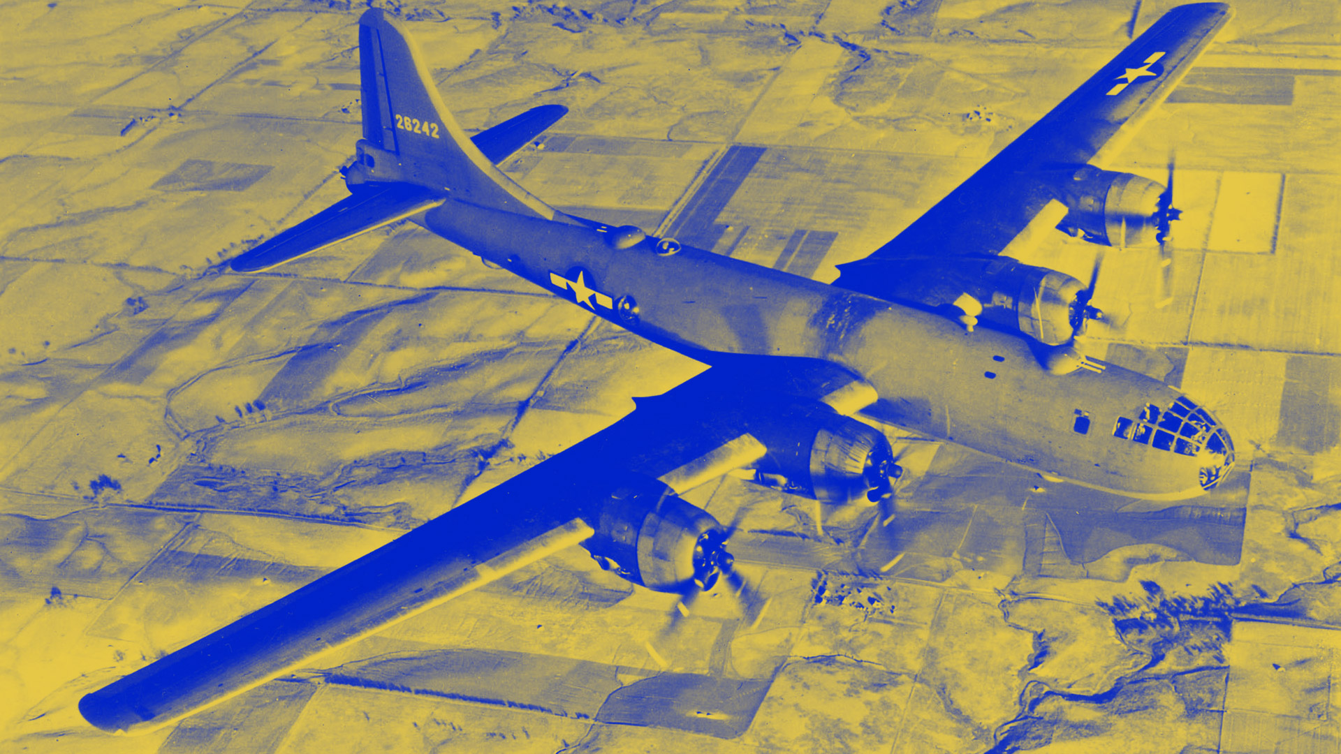 Aviones de guerra: la ingeniería que revolucionó el cielo