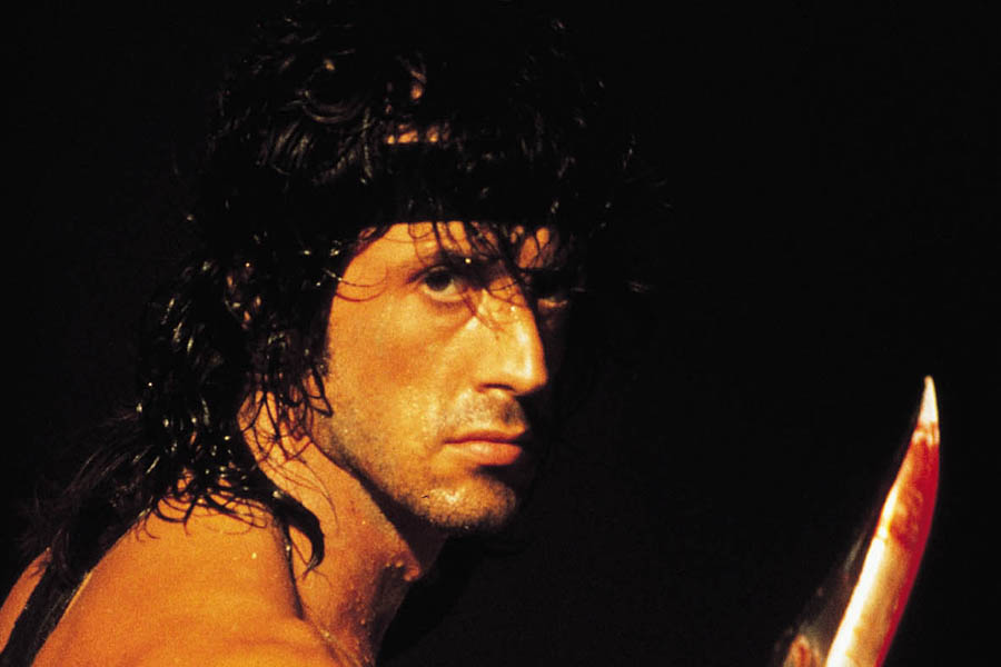 10 frases de la saga ‘Rambo’ que son cultura popular
