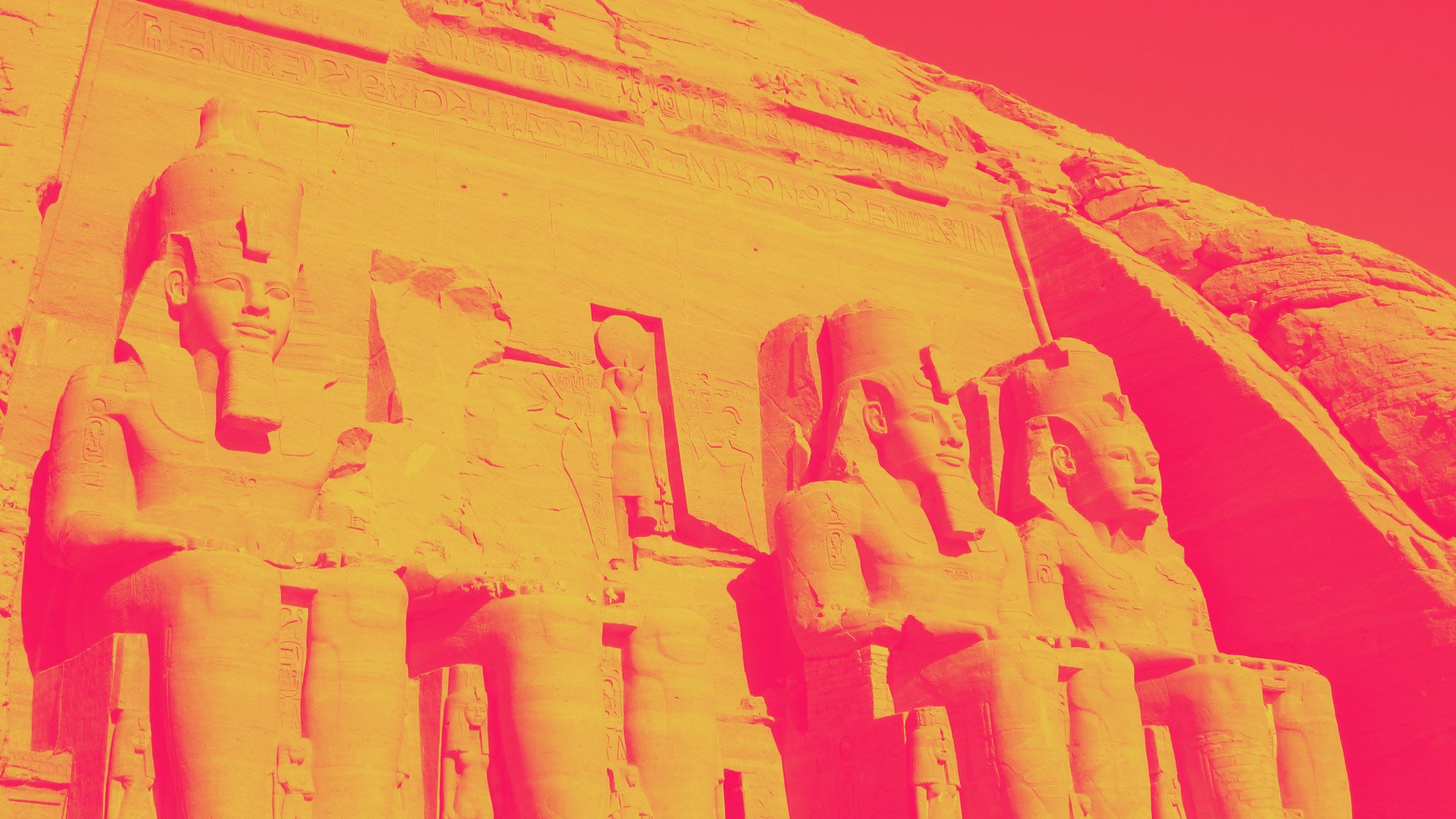 La despensa de Ramsés II, al descubierto