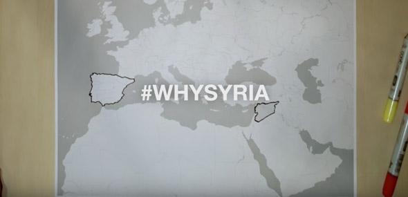 La crisis de Siria explicada en 10 minutos