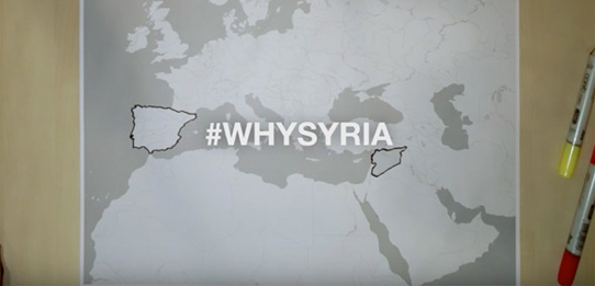 La crisis de Siria explicada en 10 minutos II