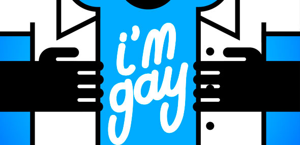¡Tan gay! – Día Internacional del Orgullo LGBT