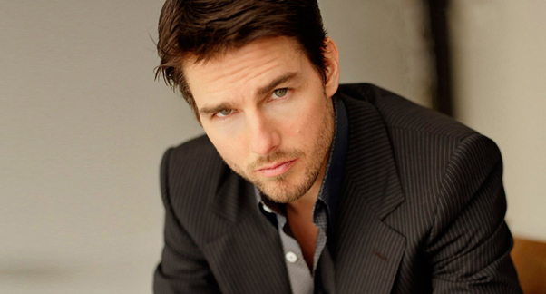 10 curiosidades sobre Tom Cruise
