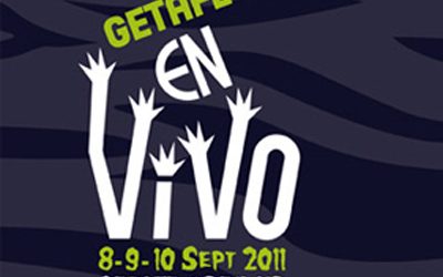 El festival En Vivo 2011 arrasa