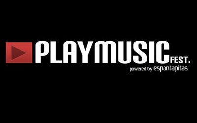 Llega la II edición del Play Music Fest