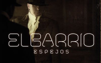 Consigue tu edición especial de »Espejos» en el estreno del videoclip de El Barrio
