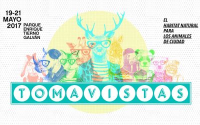 El Festival Tomavistas cierra su cartel con 10 últimas confirmaciones