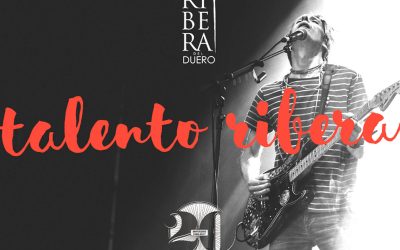 ¡Participa en el concurso Talento Ribera de Sonorama Ribera y Meetinarts!