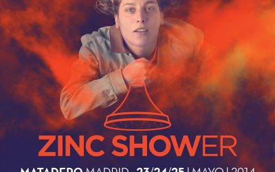 ¡Visita el stand de Sol Música en Zinc Shower!