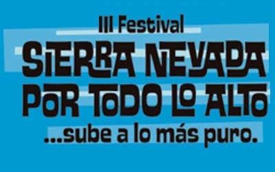 La semana que viene comienza el Festival Sierra Nevada