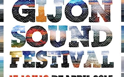 Primeros confirmados para el Gijón Sound Festival