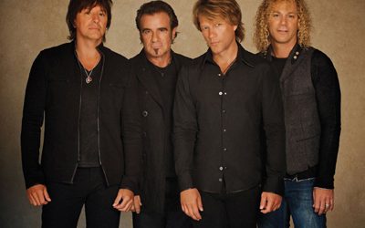 Bon Jovi agota entradas en su único concierto en España