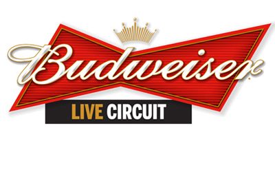 Budweiser Live Circuit te trae en directo a Los Campesinos! y Dry The River