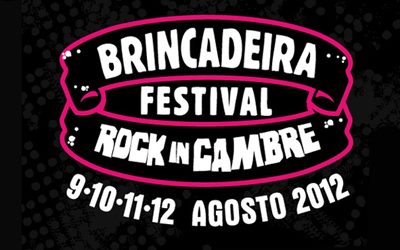 Todo listo para el Brincadeira Festival Rock in Cambre