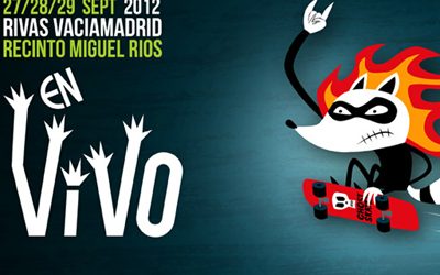 No te pierdas en septiembre el »En Vivo Festival»